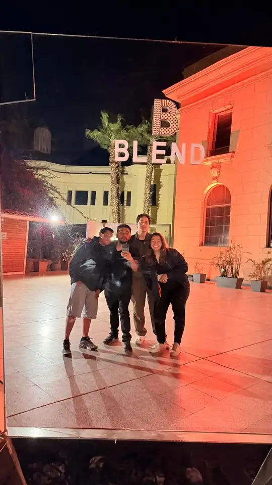 El equipo de Vindam