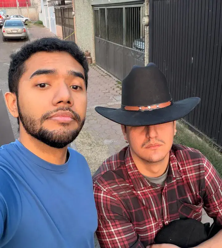 El equipo de Vindam