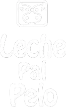 Leche Pal Pelo