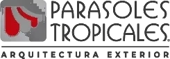 Parasoles Tropicales